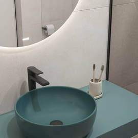 Soft Concrete Cersanit