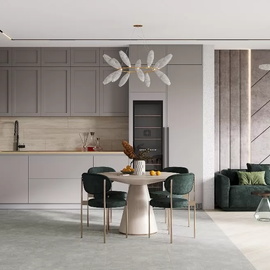 Somer Stone Grey Laparet
