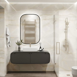 Stubay Onyx Crema Laparet