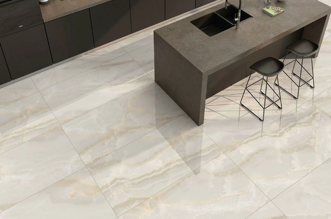 Stubay Onyx Crema Laparet