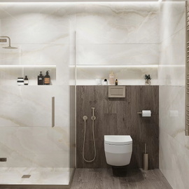 Stubay Onyx Crema Laparet
