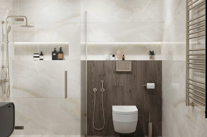 Stubay Onyx Crema Laparet