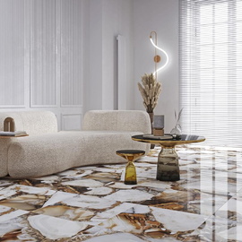 Sirius Gold Laparet