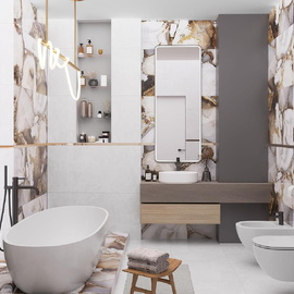 Sirius Gold Laparet