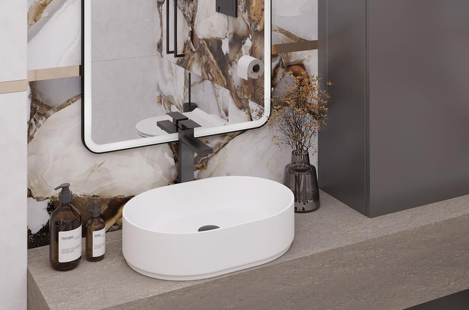 Sirius Gold Laparet