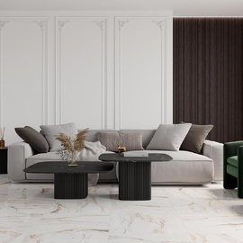 Statuario Porshe Laparet