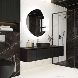 Swizer White Laparet