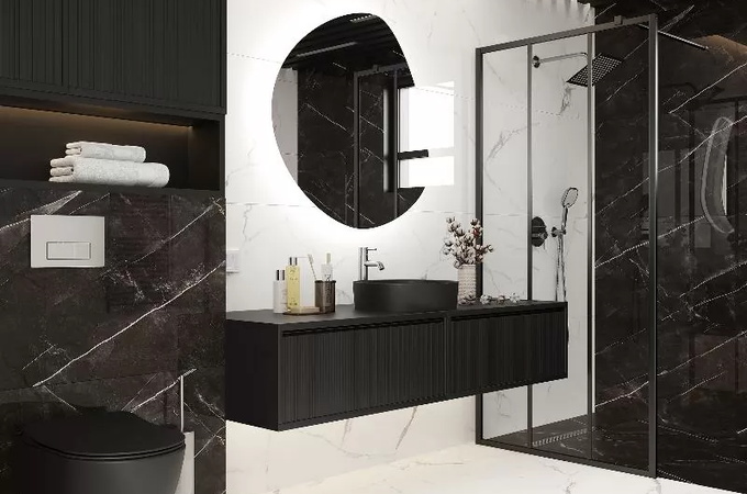 Swizer White Laparet