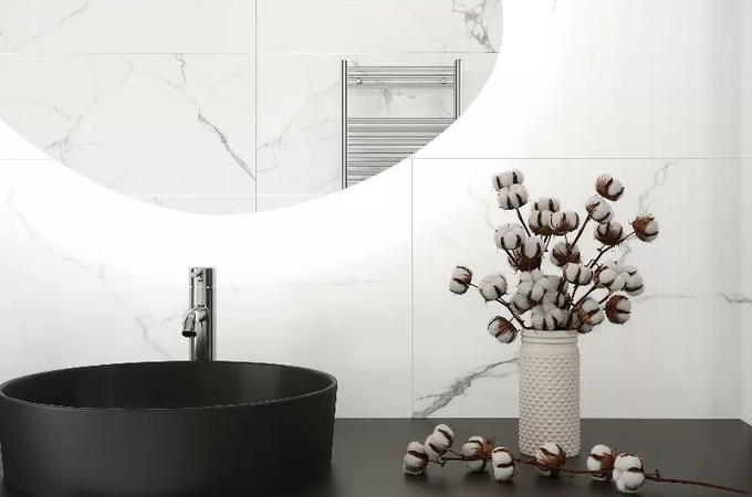 Swizer White Laparet