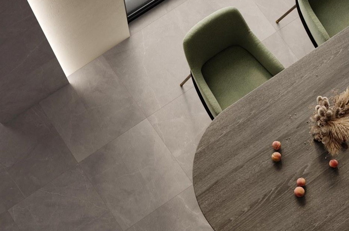 Splash Grey Laparet