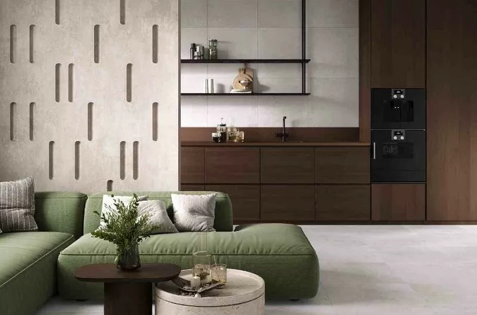 Smart Perla Laparet