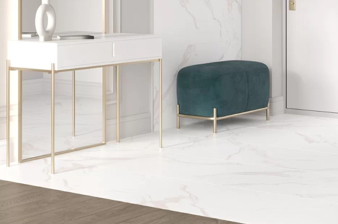 Statuario Crema Laparet
