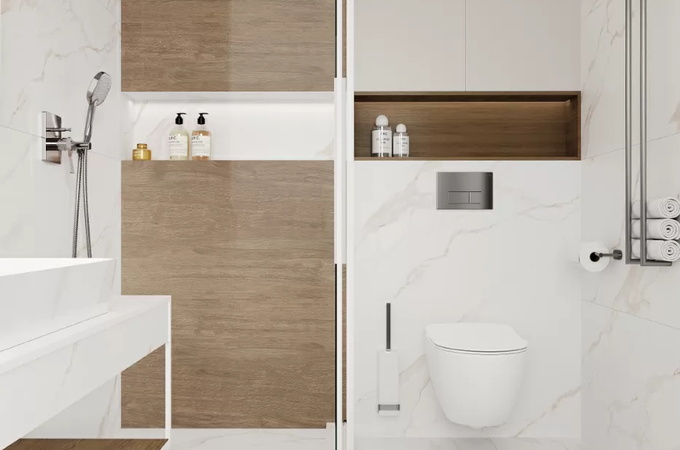 Statuario Crema Laparet