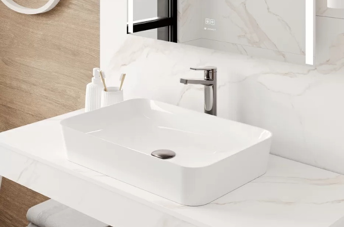 Statuario Crema Laparet