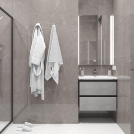 Stone Micado Grey Ceradim
