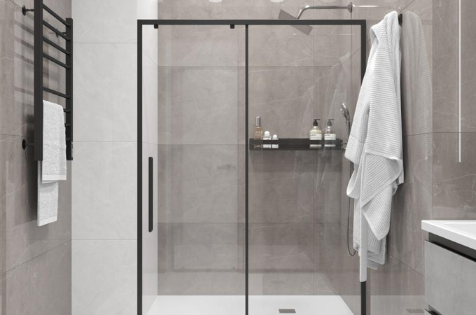 Stone Micado Grey Ceradim