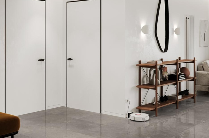 Stone Micado Grey Ceradim