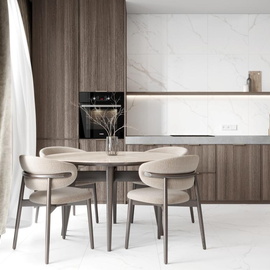 Statuario Justice Grey Ceradim