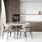 Statuario Justice Grey Ceradim