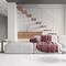 Statuario Perfect Silver Ceradim