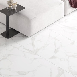 Statuario Perfect Silver Ceradim
