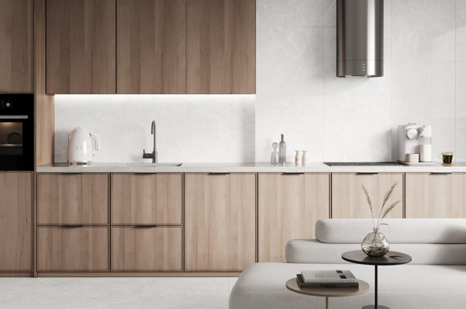 Stone Cool White Ceradim