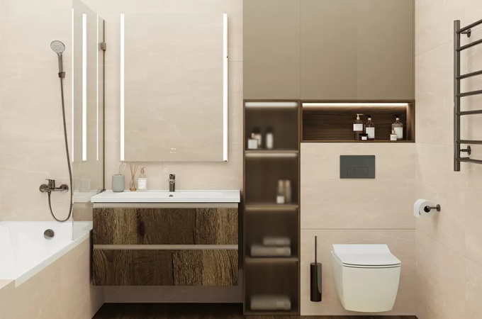 Stone Divine Beige Ceradim