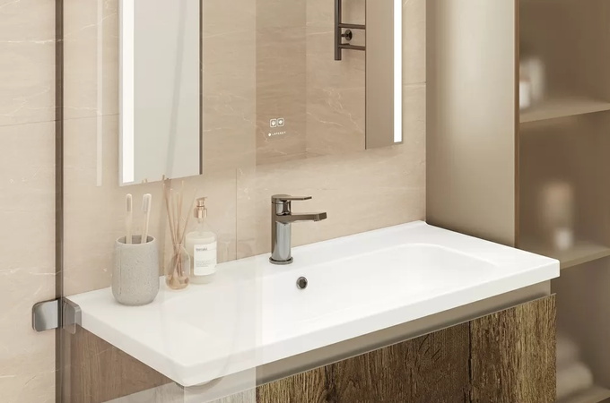 Stone Divine Beige Ceradim