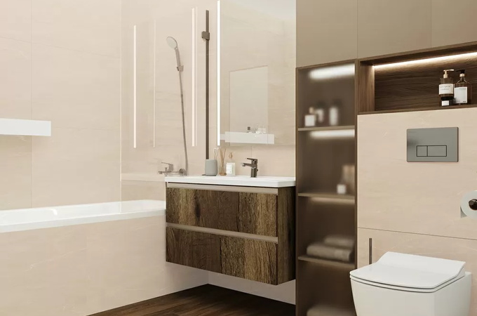 Stone Divine Beige Ceradim