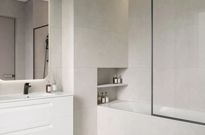 Stone Divine Grey Ceradim