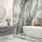 Snow Onyx LCM
