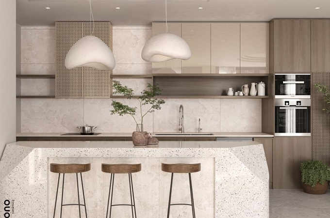 Stones Buono Ceramica