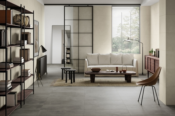 Керамическая плитка Terraviva Italon