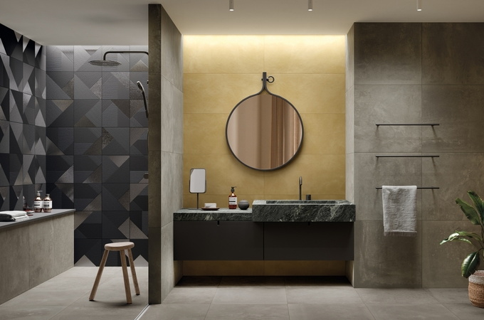 Керамическая плитка Terraviva Italon