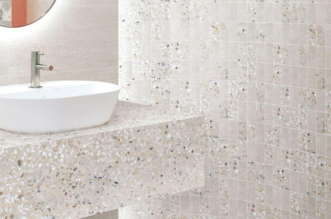 Terrazzo-X Vitra