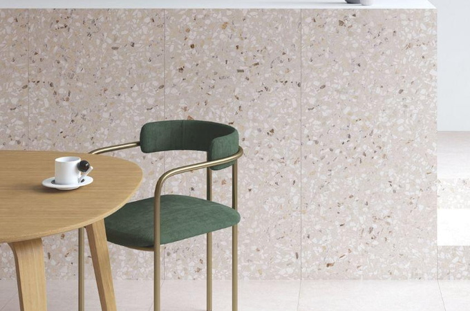 Terrazzo-X Vitra