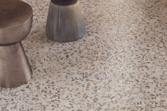 Terrazzo-X Vitra