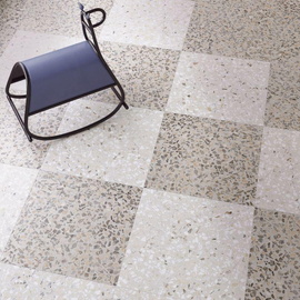 Terrazzo-X Vitra