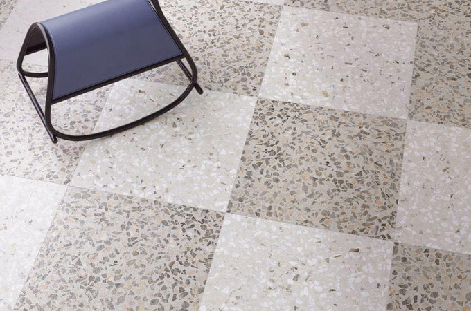 Terrazzo-X Vitra