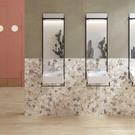 Terrazzo-X Vitra