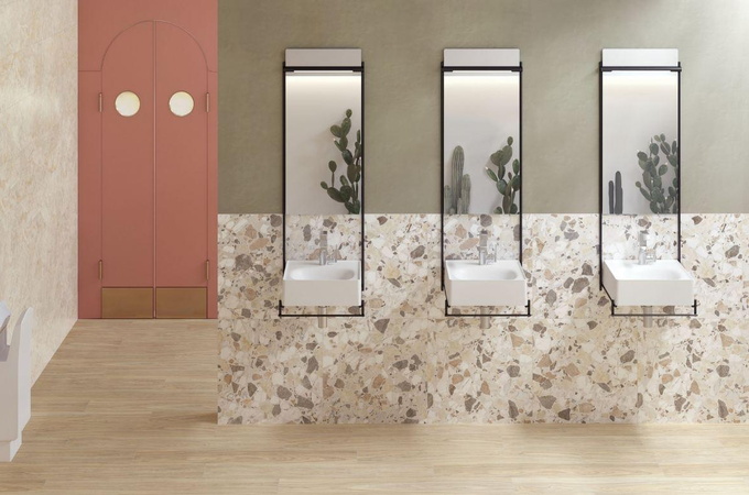 Terrazzo-X Vitra
