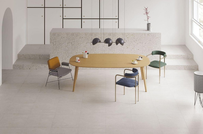 Terrazzo-X Vitra