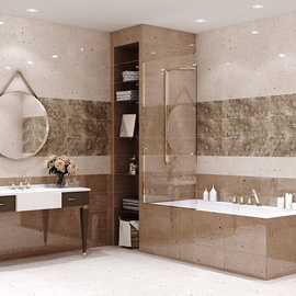 Terrazzo Eletto