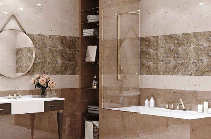 Terrazzo Eletto