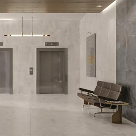 Talent STN Ceramica
