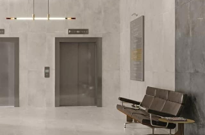 Talent STN Ceramica