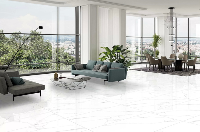 Atlantic White Laparet