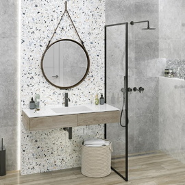 Terrazzo Alma Ceramica
