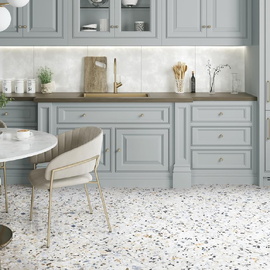 Terrazzo Alma Ceramica