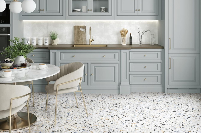 Terrazzo Alma Ceramica
